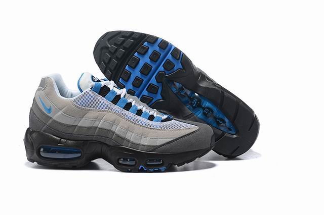 Nike Air Max 95 Men's Shoes-60